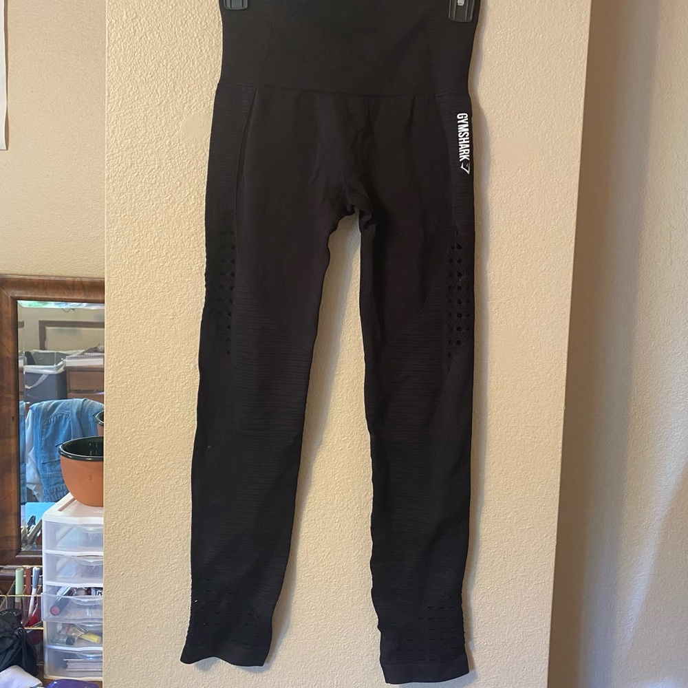 “Gymshark” Leggings